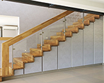 Construction et protection de vos escaliers par Escaliers Maisons à Crancey